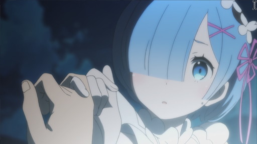 画像ギャラリー No.004のサムネイル画像 / 【PR】2月2日はラムとレムの誕生日。今年は124年ぶりの“鬼がかった”奇跡が起きていた。2人の魅力とともに「リゼロス」を紹介