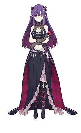 画像ギャラリー No.014のサムネイル画像 / 「リゼロス」，4月以降の展開や今後の意気込みを開発チームにインタビュー。「新章2」のヒロインはパトラッシュか？
