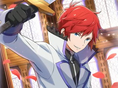 「リゼロス」5月26日に実装される“心想の迷宮”を先行プレイ。限定キャラ「【騎士の中の騎士】ラインハルト（CV：中村悠一）」が報酬に