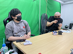 画像ギャラリー No.001のサムネイル画像 / マフィア梶田の二次元が来い！第556回「Re:ゼロから始める攻城戦で“いいセン”行っちゃう星野源」