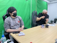 マフィア梶田の二次元が来い！第556回「Re:ゼロから始める攻城戦で“いいセン”行っちゃう星野源」
