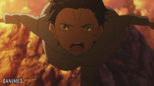 画像ギャラリー No.007のサムネイル画像 / 「リゼロス」の新章2が本日公開。フェリス役の堀江由衣さん,ベアトリス役の新井里美さんからのコメントも合わせて掲載