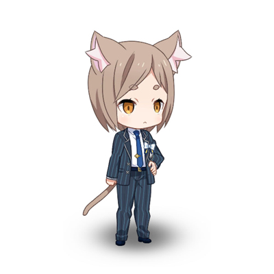 画像ギャラリー No.012のサムネイル画像 / 「リゼロス」の新章2が本日公開。フェリス役の堀江由衣さん,ベアトリス役の新井里美さんからのコメントも合わせて掲載