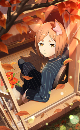 画像ギャラリー No.013のサムネイル画像 / 「リゼロス」の新章2が本日公開。フェリス役の堀江由衣さん,ベアトリス役の新井里美さんからのコメントも合わせて掲載
