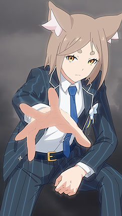 画像ギャラリー No.014のサムネイル画像 / 「リゼロス」の新章2が本日公開。フェリス役の堀江由衣さん,ベアトリス役の新井里美さんからのコメントも合わせて掲載