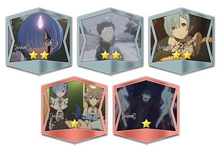 画像ギャラリー No.019のサムネイル画像 / 「リゼロス」の新章2が本日公開。フェリス役の堀江由衣さん,ベアトリス役の新井里美さんからのコメントも合わせて掲載