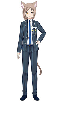 画像ギャラリー No.033のサムネイル画像 / 「リゼロス」の新章2が本日公開。フェリス役の堀江由衣さん,ベアトリス役の新井里美さんからのコメントも合わせて掲載