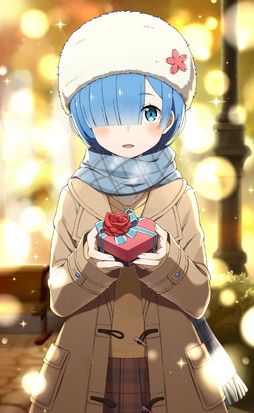 画像ギャラリー No.010のサムネイル画像 / 2月2日はラムとレムの誕生日(1年ぶり2回目の交換イベ)。「リゼロス」で2021年に見せてくれた姉妹の“鬼がかった”ビジュアルを一挙に振り返ろう
