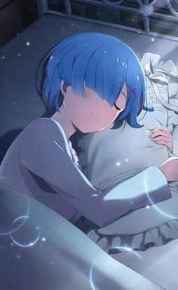 画像ギャラリー No.024のサムネイル画像 / 2月2日はラムとレムの誕生日(1年ぶり2回目の交換イベ)。「リゼロス」で2021年に見せてくれた姉妹の“鬼がかった”ビジュアルを一挙に振り返ろう
