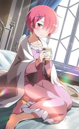 画像ギャラリー No.027のサムネイル画像 / 2月2日はラムとレムの誕生日(1年ぶり2回目の交換イベ)。「リゼロス」で2021年に見せてくれた姉妹の“鬼がかった”ビジュアルを一挙に振り返ろう