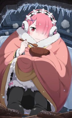 画像ギャラリー No.032のサムネイル画像 / 2月2日はラムとレムの誕生日(1年ぶり2回目の交換イベ)。「リゼロス」で2021年に見せてくれた姉妹の“鬼がかった”ビジュアルを一挙に振り返ろう