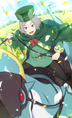 画像ギャラリー No.016のサムネイル画像 / 「リゼロス」1.5周年インタビュー。エモ強いペアキャラの魅力や,新章3“犬鬼挽歌”の見どころを尋ねた