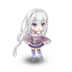 画像ギャラリー No.008のサムネイル画像 / 「リゼロス」新章3“犬鬼挽歌(前半:『剣鬼』ヴィルヘルムの後悔)”を公開