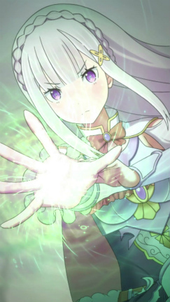 画像ギャラリー No.010のサムネイル画像 / 「リゼロス」新章3“犬鬼挽歌(前半:『剣鬼』ヴィルヘルムの後悔)”を公開