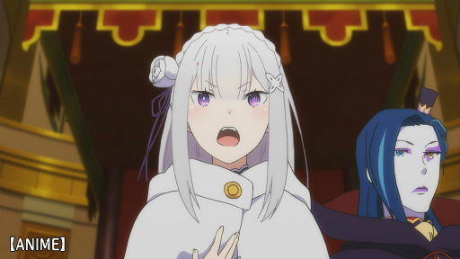画像ギャラリー No.011のサムネイル画像 / 「リゼロス」新章3“犬鬼挽歌(前半:『剣鬼』ヴィルヘルムの後悔)”を公開