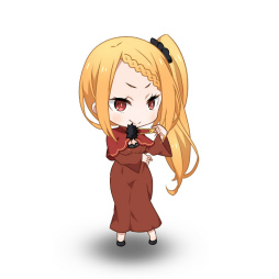 画像ギャラリー No.014のサムネイル画像 / 「リゼロス」新章3“犬鬼挽歌(前半:『剣鬼』ヴィルヘルムの後悔)”を公開