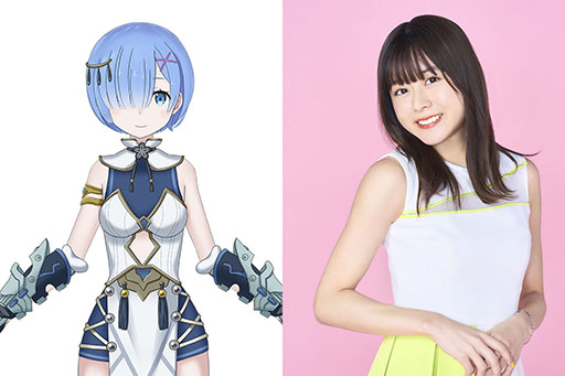 画像ギャラリー No.007のサムネイル画像 / 「リゼロス」,新章3“犬鬼挽歌”の配信を記念して小林裕介さん,高橋李依さんら主要キャラのCVを担当した声優陣のコメントが公開に