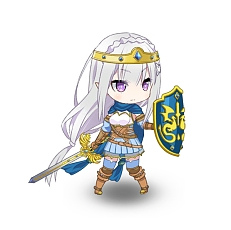 画像ギャラリー No.009のサムネイル画像 / 「リゼロス」，ストーリーイベント“勇者エミリア〜集いし仲間たち〜”を本日より開催