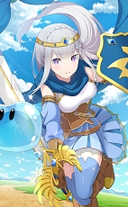 画像ギャラリー No.010のサムネイル画像 / 「リゼロス」，ストーリーイベント“勇者エミリア〜集いし仲間たち〜”を本日より開催