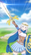 画像ギャラリー No.011のサムネイル画像 / 「リゼロス」，ストーリーイベント“勇者エミリア〜集いし仲間たち〜”を本日より開催