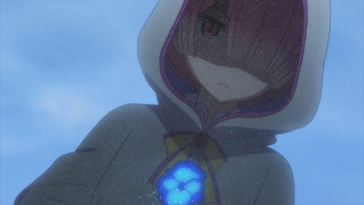 画像ギャラリー No.005のサムネイル画像 / 「Re:ゼロから始める異世界生活 Lost in Memories」に“【あなたに捧げる踊り】ラム★3”登場
