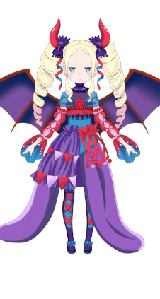 画像ギャラリー No.009のサムネイル画像 / 「リゼロス」,ストーリーイベント“勇者エミリア”開催を記念したキャストコメントを公開