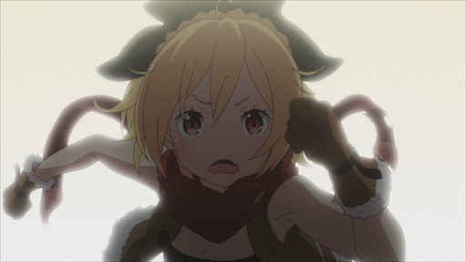 画像ギャラリー No.008のサムネイル画像 / 「リゼロス」,“百人隊長(多腕族)討伐イベント”と【やってやるよ】ガチャを開催