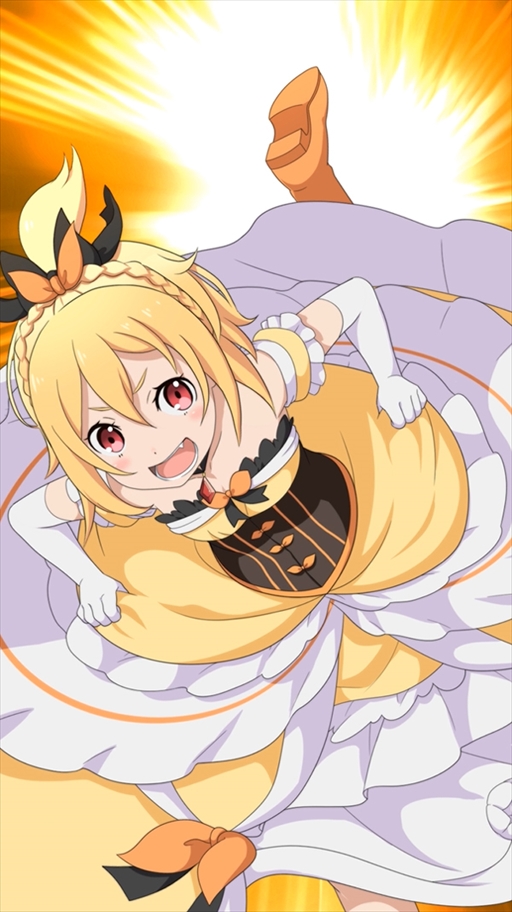 画像ギャラリー No.012のサムネイル画像 / 「リゼロス」,“百人隊長(多腕族)討伐イベント”と【やってやるよ】ガチャを開催