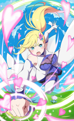 画像ギャラリー No.002のサムネイル画像 / 「リゼロス」,スキル4を所持した“【無邪気なる断罪】テュフォン★3”が初登場するフェスガチャを開催