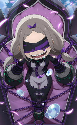 画像ギャラリー No.003のサムネイル画像 / 「リゼロス」,スキル4を所持した“【無邪気なる断罪】テュフォン★3”が初登場するフェスガチャを開催
