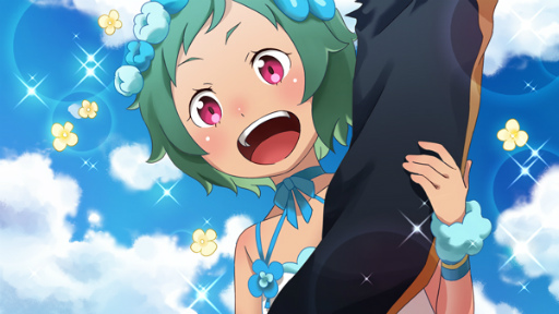 画像ギャラリー No.013のサムネイル画像 / 「リゼロス」,スキル4を所持した“【無邪気なる断罪】テュフォン★3”が初登場するフェスガチャを開催