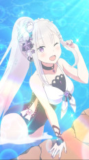 画像ギャラリー No.010のサムネイル画像 / 「リゼロス」,踏破イベント“水際の天使たち”とガチャ“弾ける笑顔と水しぶき”を開催