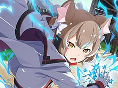 「リゼロス」に【青の称号を背負って】フェリス★3が登場