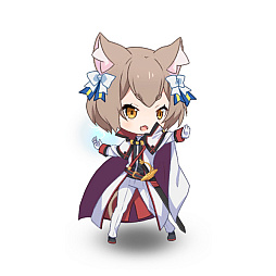 画像ギャラリー No.002のサムネイル画像 / 「リゼロス」,フェリス★3が登場する【青の称号を背負って】ガチャを開催