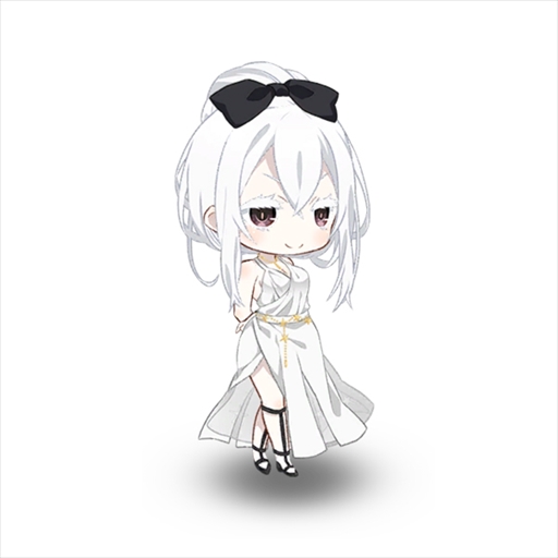 画像ギャラリー No.002のサムネイル画像 / 「リゼロス」,“サマーフェスティバル特別ガチャ【眩しい夏のひととき】”を開催
