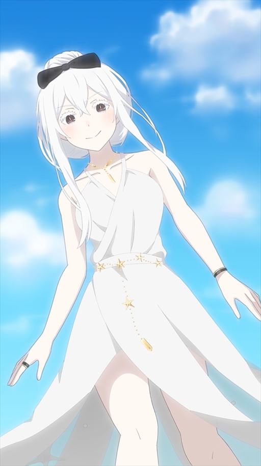 画像ギャラリー No.004のサムネイル画像 / 「リゼロス」,“サマーフェスティバル特別ガチャ【眩しい夏のひととき】”を開催