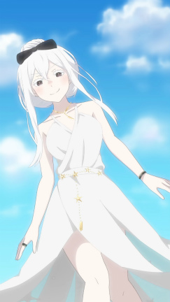 画像ギャラリー No.018のサムネイル画像 / 「リゼロス」夏の海イベ“ドキドキ☆ホロゥパニック!”を先行プレイ。エミリアやクルシュ,フェルトらの水着2022版セレクション