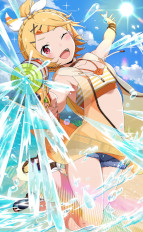 画像ギャラリー No.005のサムネイル画像 / 「リゼロス」,ストーリーイベント“ドキドキ☆ホロゥパニック!”前半を開催