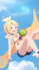 画像ギャラリー No.006のサムネイル画像 / 「リゼロス」,ストーリーイベント“ドキドキ☆ホロゥパニック!”前半を開催