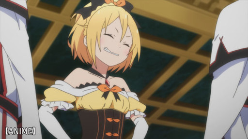 画像ギャラリー No.007のサムネイル画像 / 「リゼロス」,ストーリーイベント“ドキドキ☆ホロゥパニック!”前半を開催