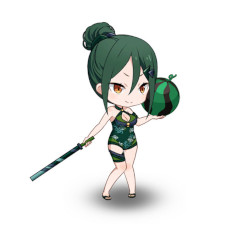 画像ギャラリー No.015のサムネイル画像 / 「リゼロス」,ストーリーイベント“ドキドキ☆ホロゥパニック!”前半を開催