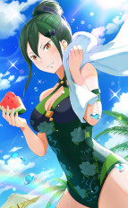 画像ギャラリー No.016のサムネイル画像 / 「リゼロス」,ストーリーイベント“ドキドキ☆ホロゥパニック!”前半を開催