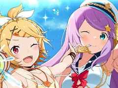 「リゼロス」，ストーリーイベント“ドキドキ☆ホロゥパニック！”前半を開催