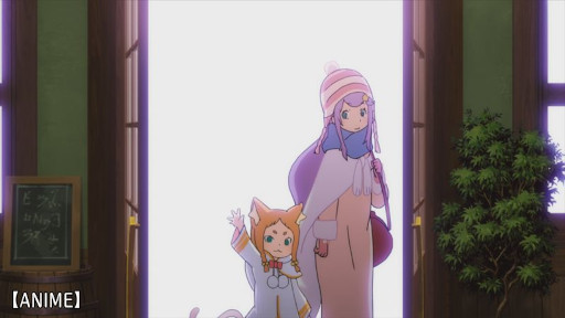 画像ギャラリー No.001のサムネイル画像 / 「リゼロス」,ストーリーイベント“ドキドキ☆ホロゥパニック!”後半を開催