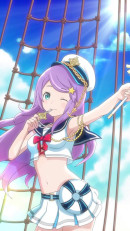 画像ギャラリー No.010のサムネイル画像 / 「リゼロス」,ストーリーイベント“ドキドキ☆ホロゥパニック!”後半を開催