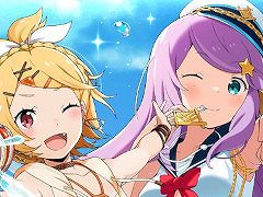 「リゼロス」，ストーリーイベント“ドキドキ☆ホロゥパニック！”後半を開催