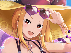 「リゼロス」，プリシラ★3が登場する “シーズンガチャ【太陽姫のバカンス】”を開催