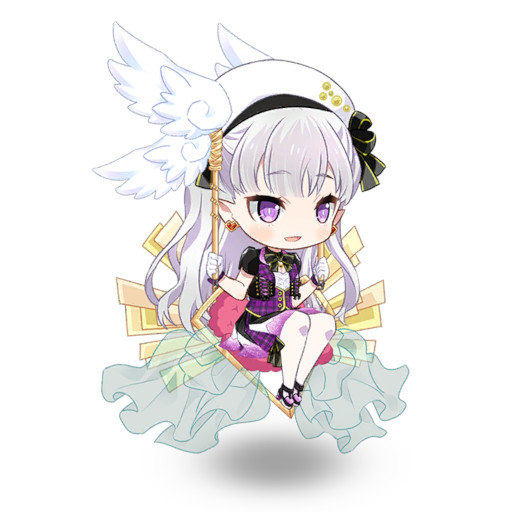 画像ギャラリー No.005のサムネイル画像 / 「リゼロス」,踏破イベント“ツインアイドル★オールナイト!”を開催