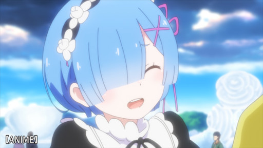 画像ギャラリー No.012のサムネイル画像 / 「リゼロス」アイドル衣装のレム★3が登場する“2周年特別ガチャ【噴き上がる喝采】”を開催