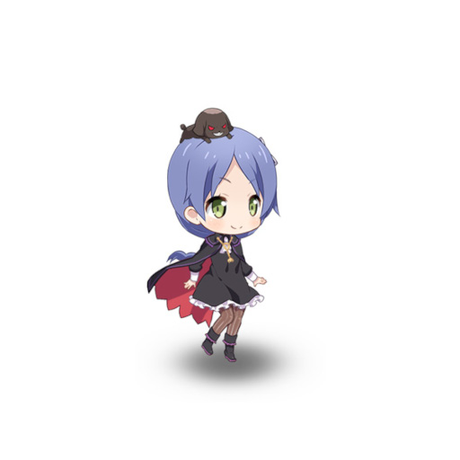 画像ギャラリー No.014のサムネイル画像 / 「リゼロス」アイドル衣装のレム★3が登場する“2周年特別ガチャ【噴き上がる喝采】”を開催
